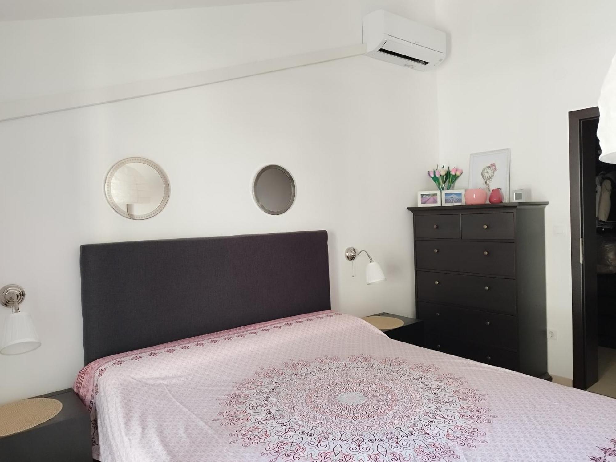 Ferienwohnung Am Sandstrand Omiš Eksteriør bilde